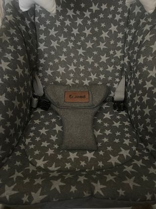 hamaca jané bebe