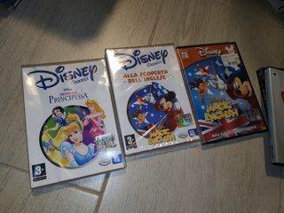 Disney Classic pc game nuovo