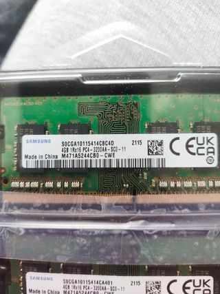 Memorie RAM Computer
