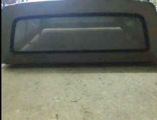 Capota trasera FORD RANGER 2003 XLT