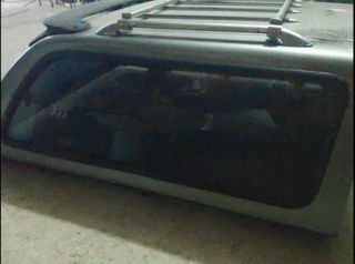 Capota trasera FORD RANGER 2003 XLT