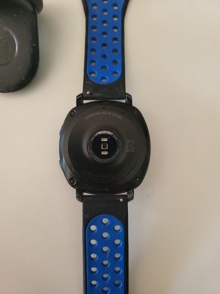 Samsung gear sport