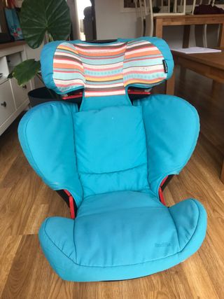 Silla Maxi Cosi Rodifix