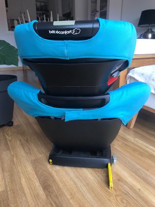 Silla Maxi Cosi Rodifix