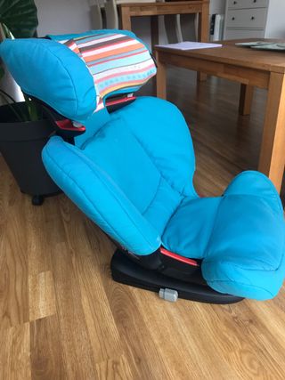 Silla Maxi Cosi Rodifix
