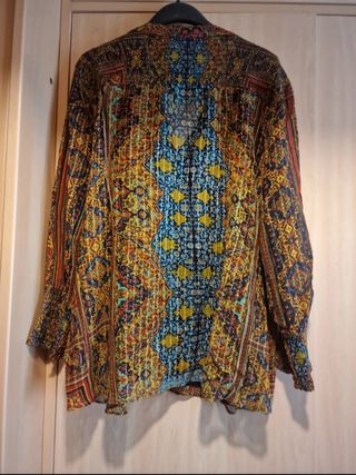 Blusa Desigual