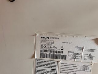 Television Ambilight 42 pulgadas 