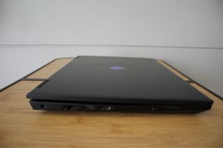 Portatil gaming HP Omen 15