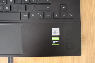 Portatil gaming HP Omen 15