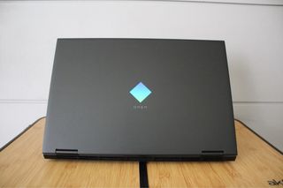 Portatil gaming HP Omen 15