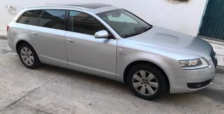 Audi A6 2006