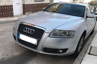 Audi A6 2006