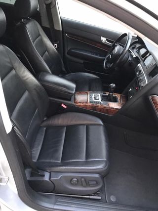 Audi A6 2006