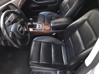 Audi A6 2006