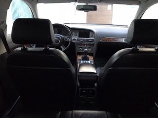 Audi A6 2006