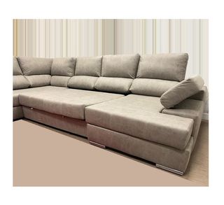 Elegante Sofa rinconera cama