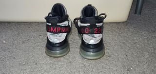 NIKE AIR JORDAN PROTO MAX 720