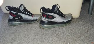 NIKE AIR JORDAN PROTO MAX 720