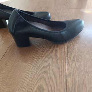 Zapatos de señora Pitillos