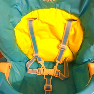 Trona para bebé o niñ@