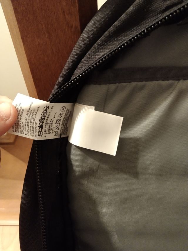 Mochila The North Face Flexvent