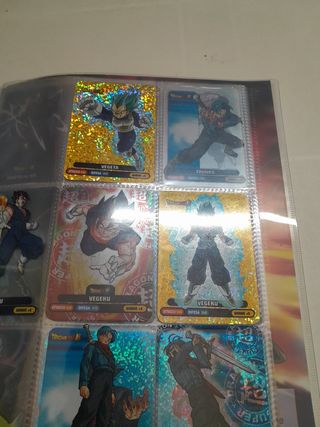 Dragon ball album