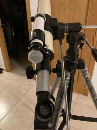 Telescopio