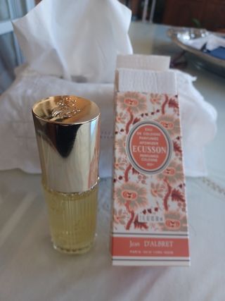 Perfume ECUSSON