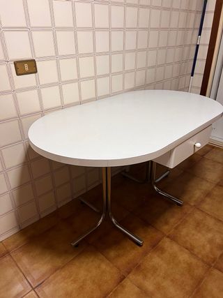Mesa de cocina