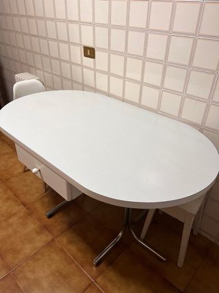 Mesa de cocina