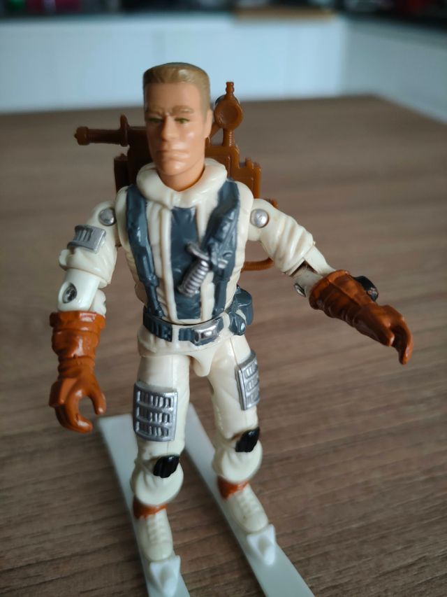 Artic Assault, Hasbro