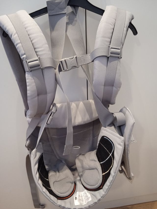 Mochila ergobaby adapt