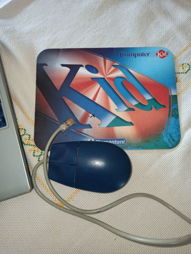 Computer kid Clementoni