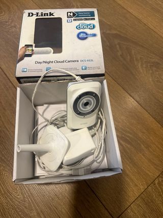 Camara Vigilancia