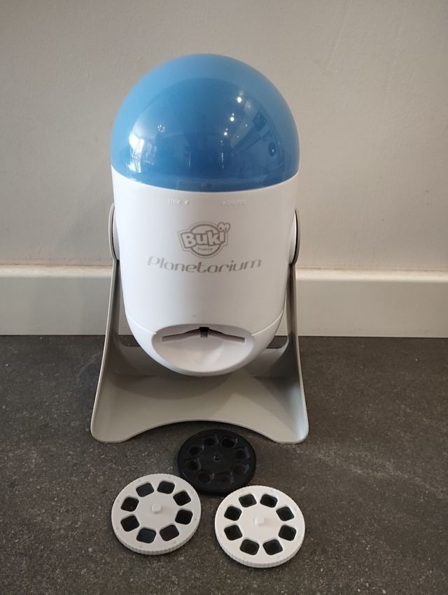 Buki Planetarium