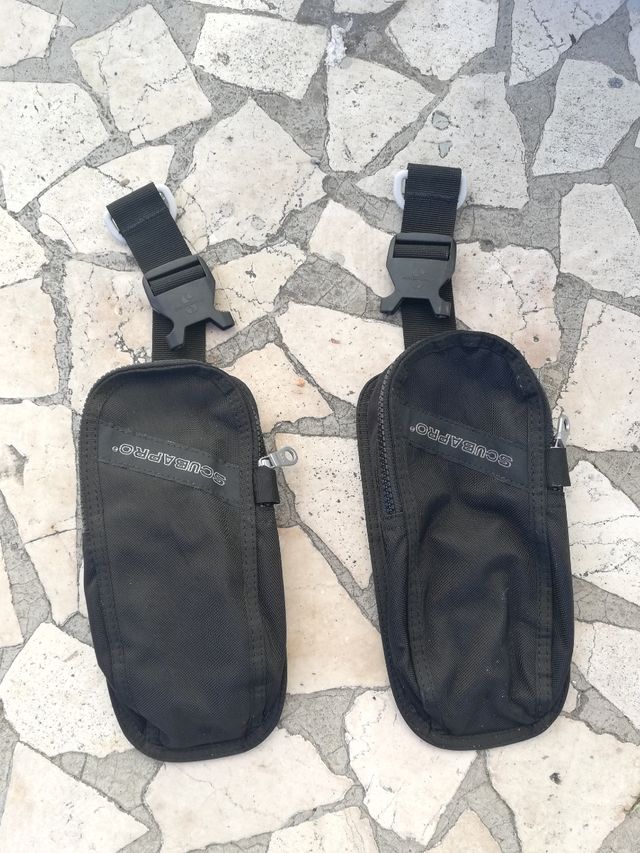 GAV da donna Scubapro