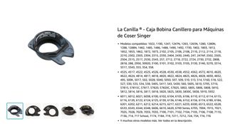 Macchina da cucire Singer