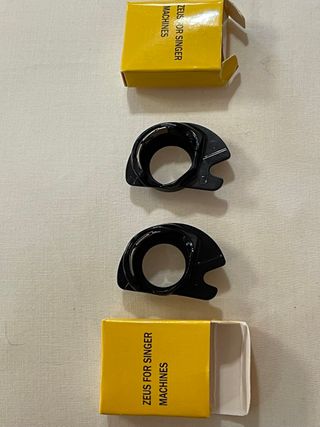 Macchina da cucire Singer