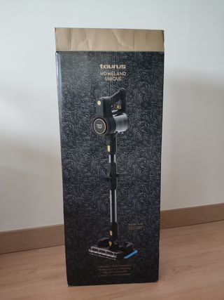 Accesorios Aspiradora Escoba Taurus Homeland U.