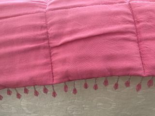 COLCHA EDREDON DE LAURA ASHLEY