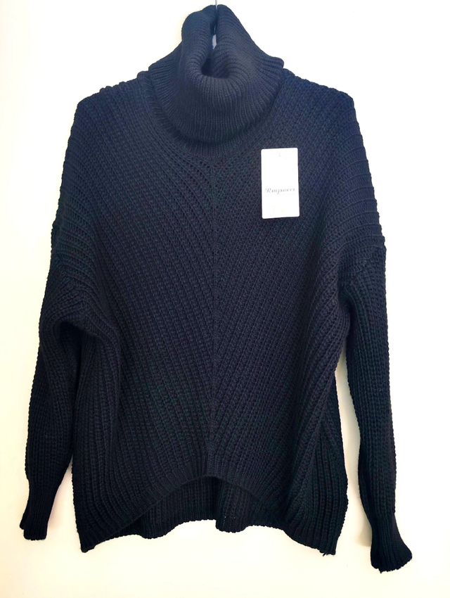 Jersey de punto