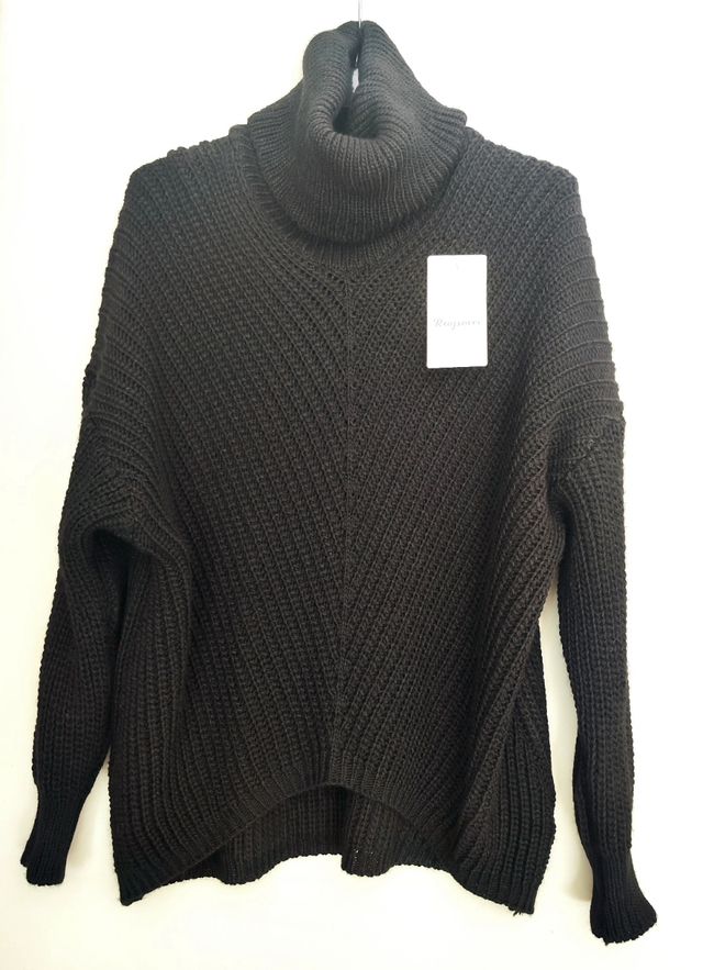 Jersey de punto