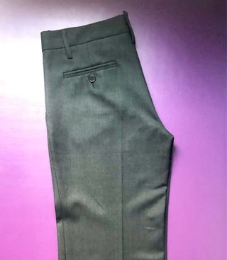 Pantalones Zara Talla 38 / Talla S