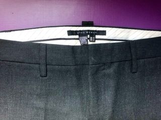 Pantalones Zara Talla 38 / Talla S