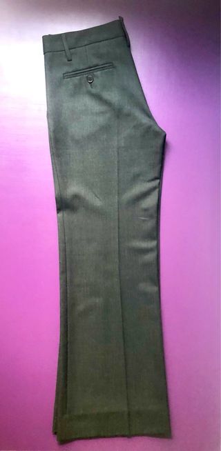 Pantalones Zara Talla 38 / Talla S