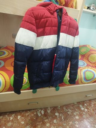 Mochila + estuche nuevo