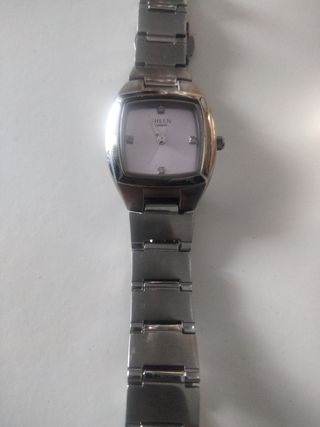 reloj casio