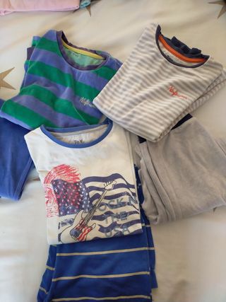 Pijamas