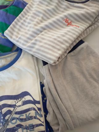 Pijamas