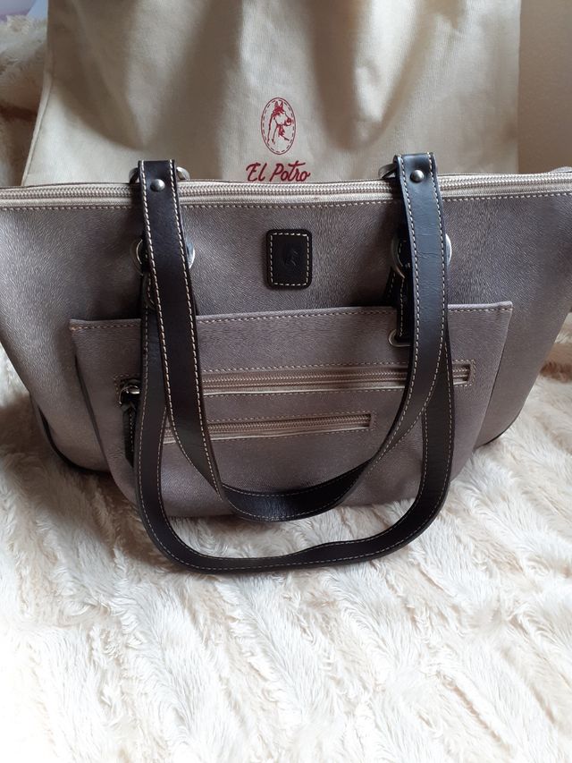 Bolso El Potro